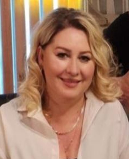 Мезенцева Елена Сергеевна